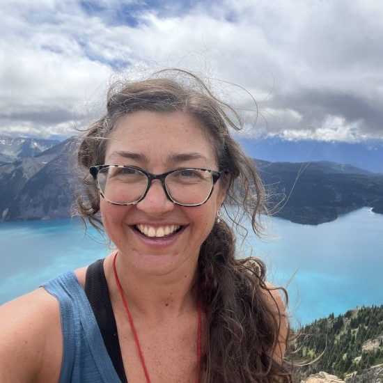 Caro St. John