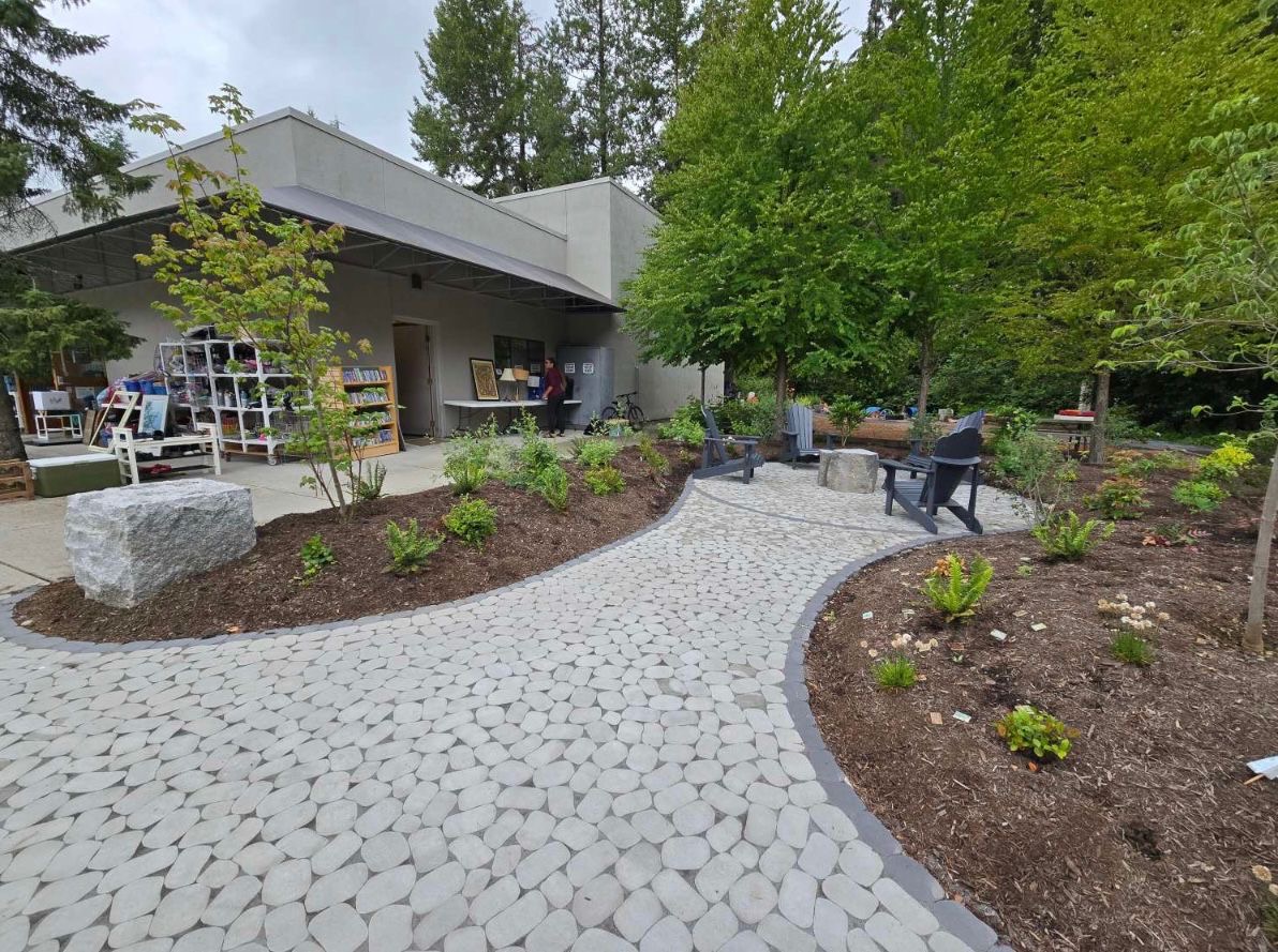 Landscape Maintenance