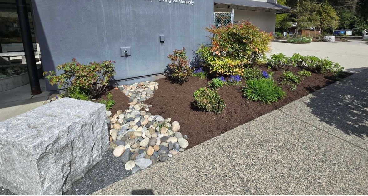 Landscape Maintenance